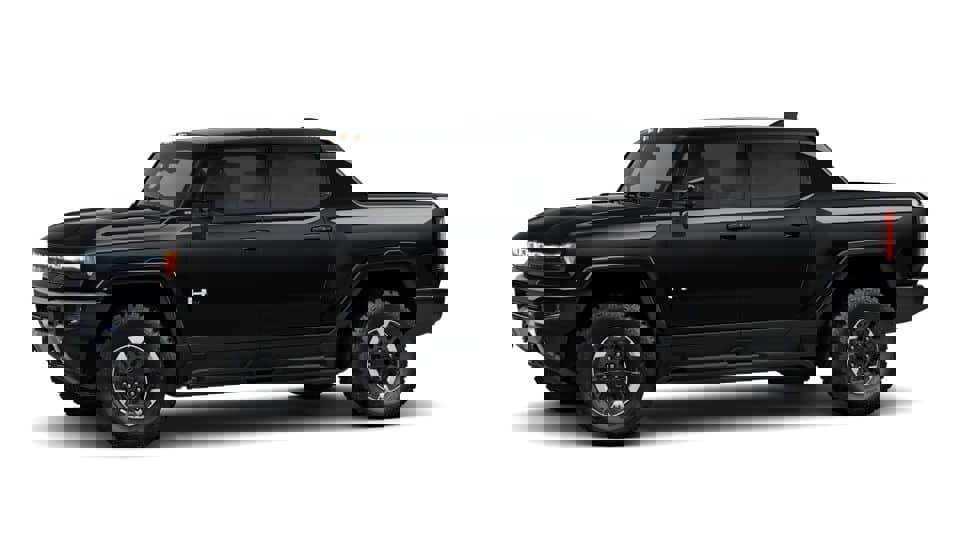 New 2025 GMC Hummer EV 3X w/ Battery Pack, 24 Module Pack image 28