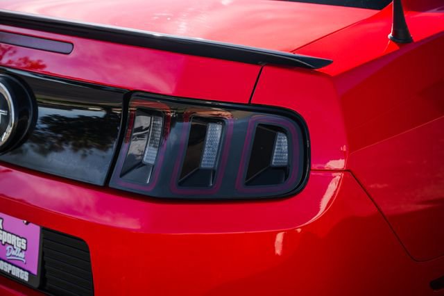 Used 2014 Ford Mustang GT w/ FP8 Appearance Package RWD image 47