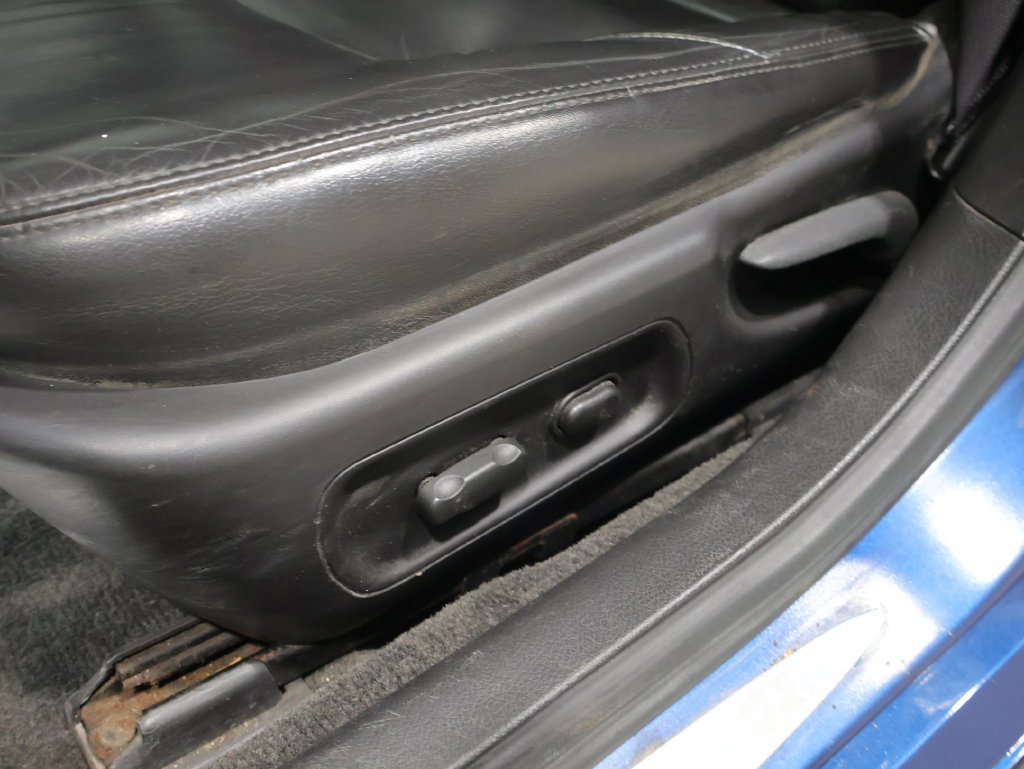Used 2005 Buick LaCrosse CXL FWD image 19