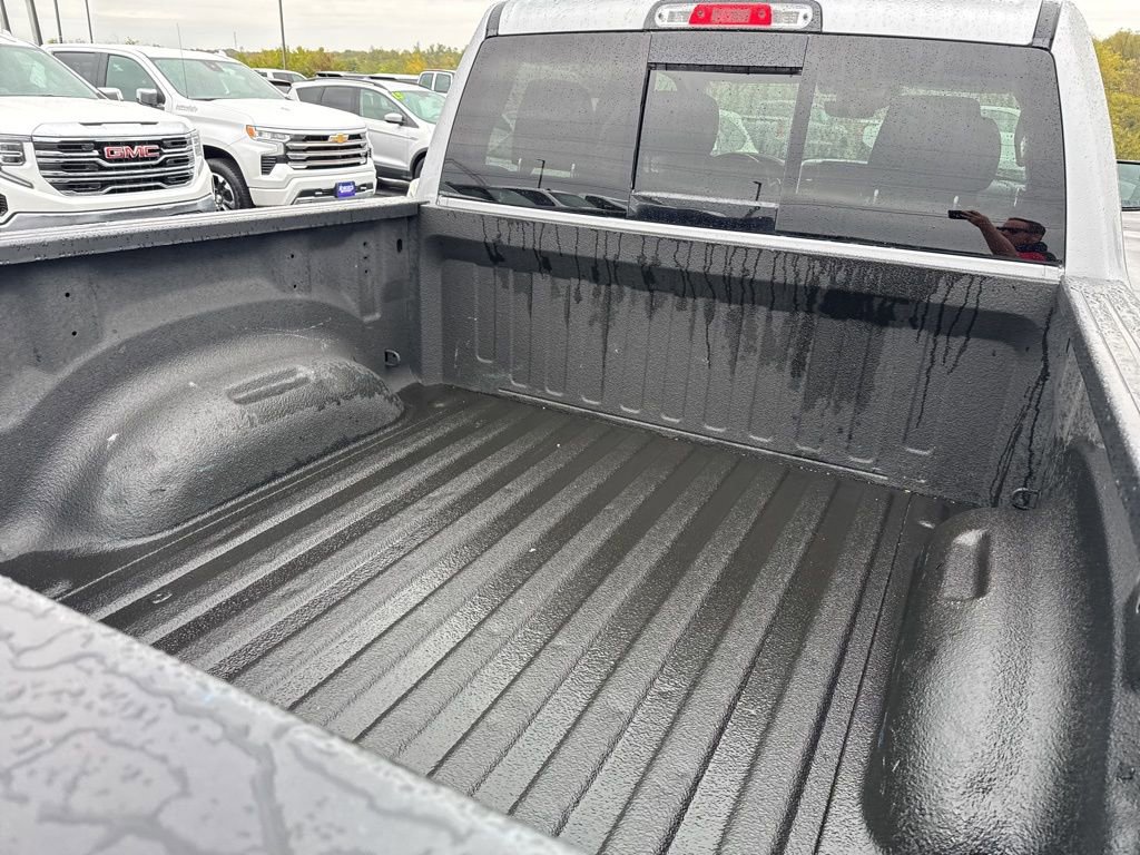 Used 2022 RAM 1500 Laramie image 9