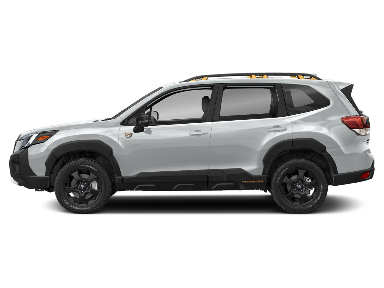 New 2025 Subaru Forester Wilderness image 34