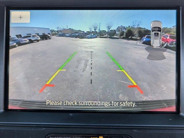 Used 2021 Ford Expedition Max XLT image 11