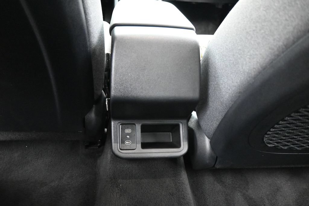 Used 2025 Kia K4 EX FWD image 36