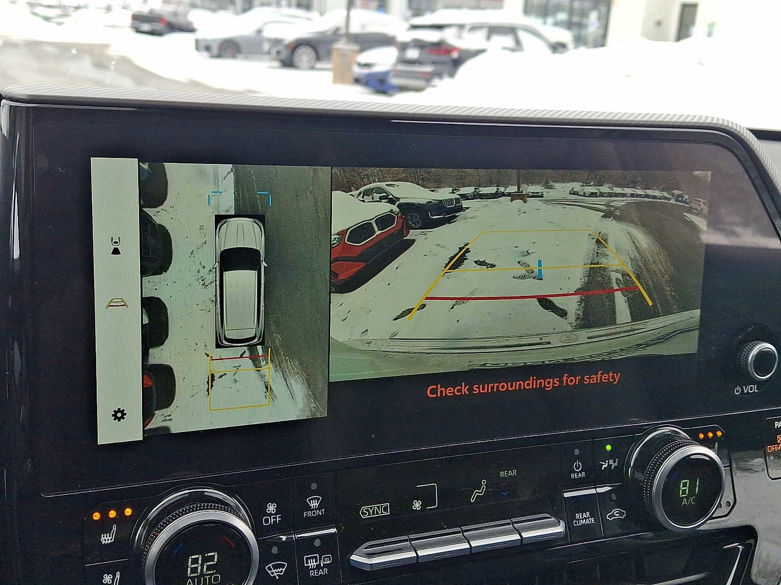 Used 2024 Toyota Highlander Platinum image 18