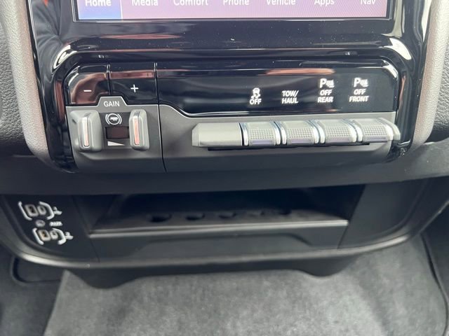 Used 2025 RAM 2500 Big Horn image 14