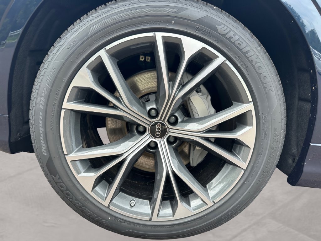 New 2026 Audi Q8 Premium Plus AWD/4WD image 14
