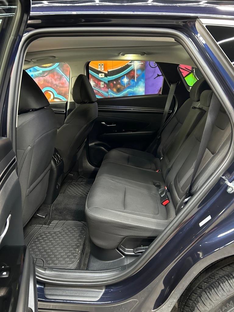 Used 2022 Hyundai Tucson SEL AWD/4WD image 20