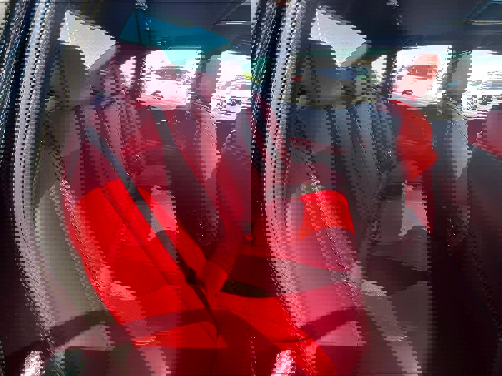 Used 2025 Acura TLX SH-AWD w/ A-SPEC Pkg image 28