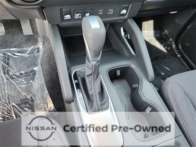 Certified 2023 Nissan Frontier SV w/ Tow Package image 21