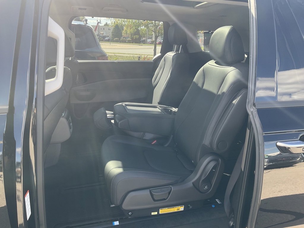 New 2026 Kia Carnival SX image 27