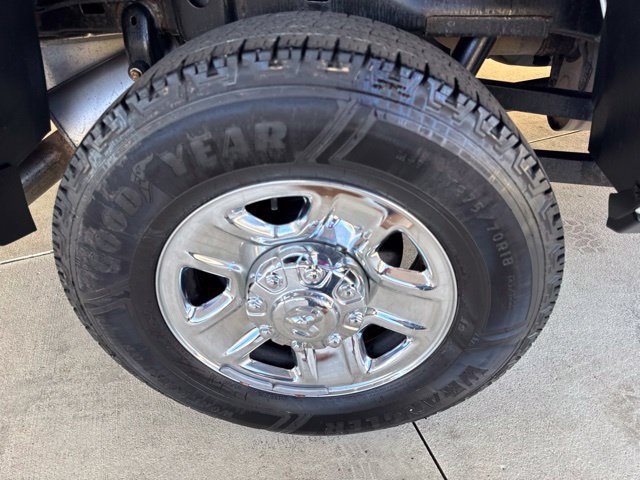 Used 2020 RAM 2500 Tradesman AWD/4WD image 36