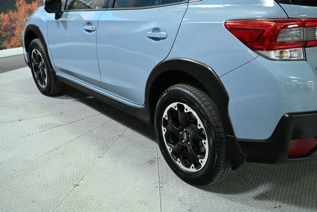 Used 2023 Subaru Crosstrek 2.0i Premium w/ Popular Package #3 AWD/4WD image 8