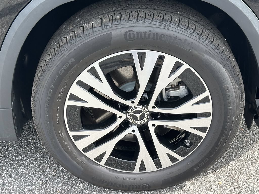 Certified 2025 Mercedes-Benz GLA 250 image 14