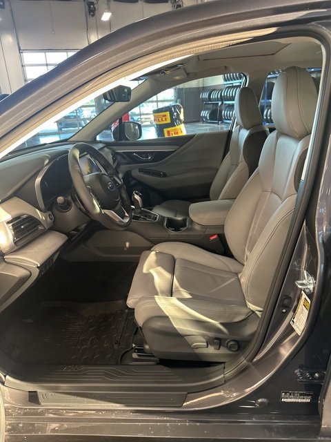 New 2025 Subaru Legacy Limited w/ Popular Package #3 image 10