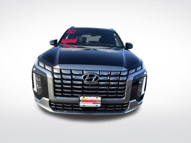 Used 2024 Hyundai Palisade Calligraphy image 8