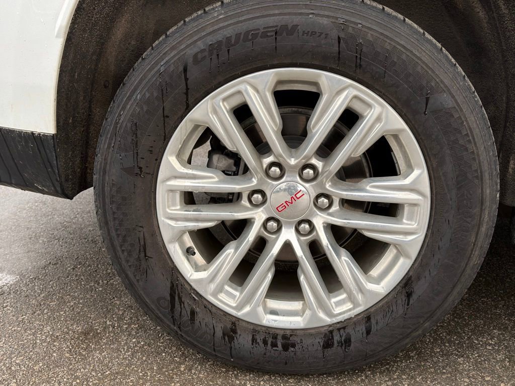 Used 2024 GMC Yukon SLT AWD/4WD image 23