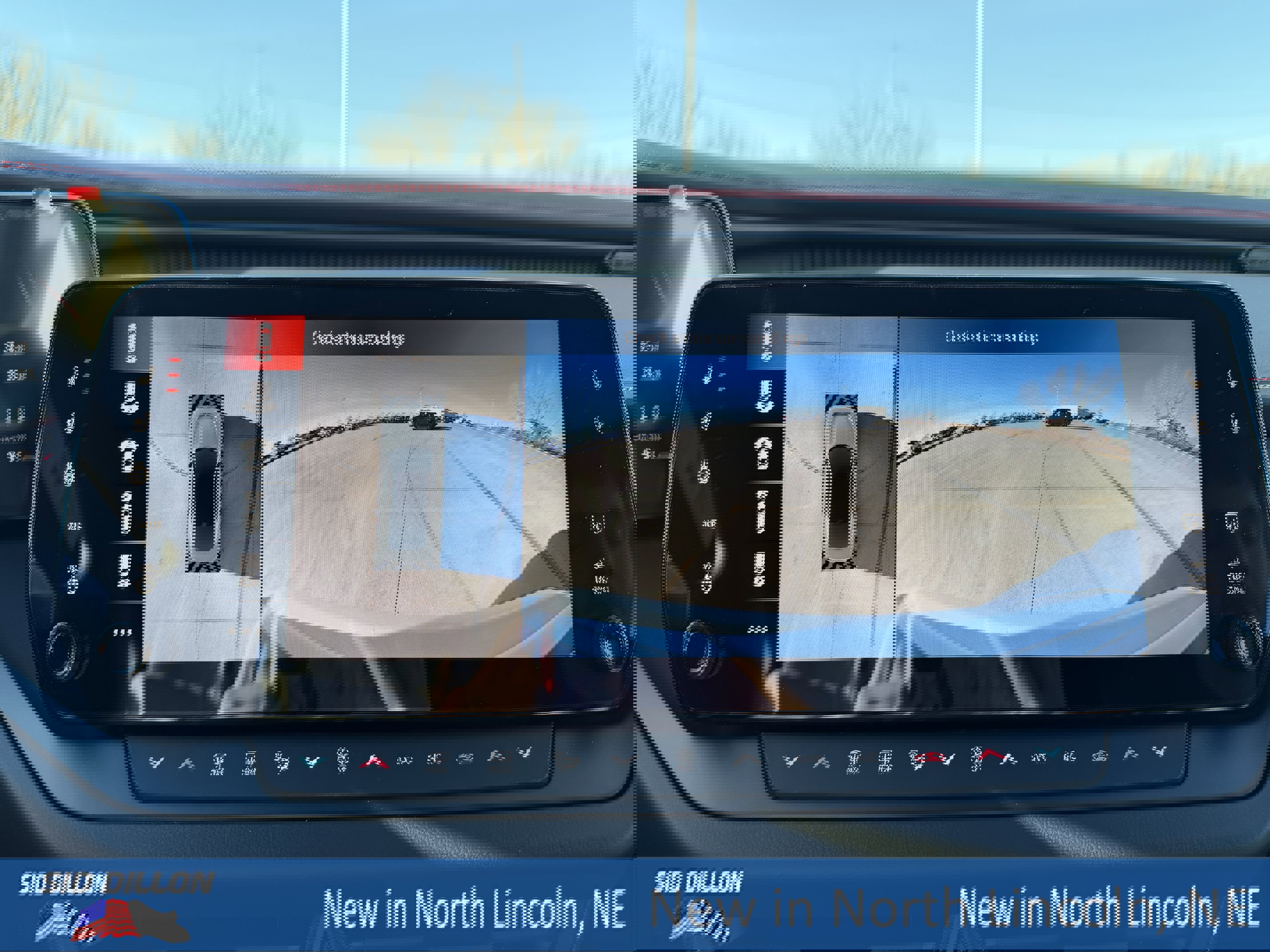 New 2026 Dodge Charger Scat Pack image 13