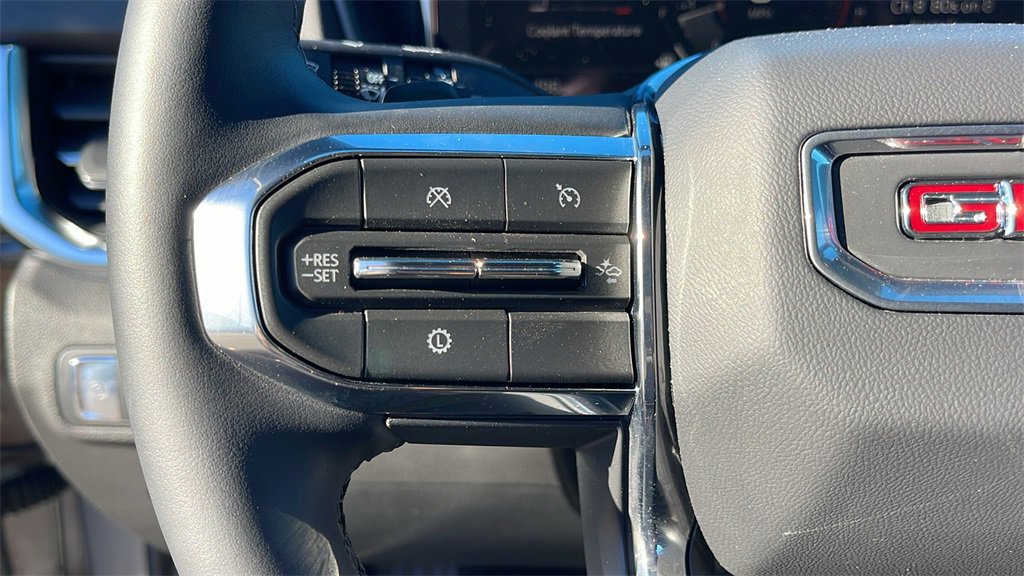 Used 2026 GMC Terrain Elevation w/ Black Edition image 22