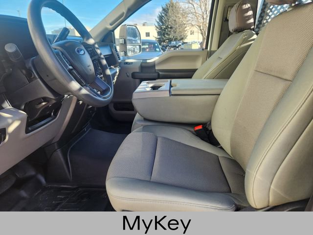 Certified 2022 Ford F350 XL w/ Power Equipment Group image 12