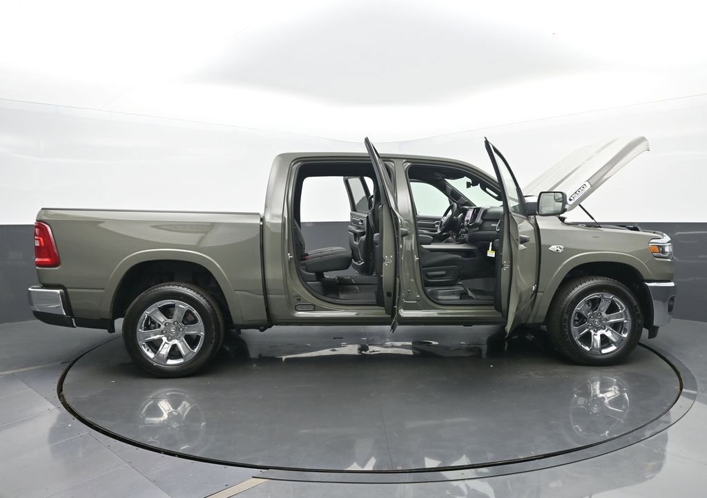 New 2026 RAM 1500 Big Horn image 57