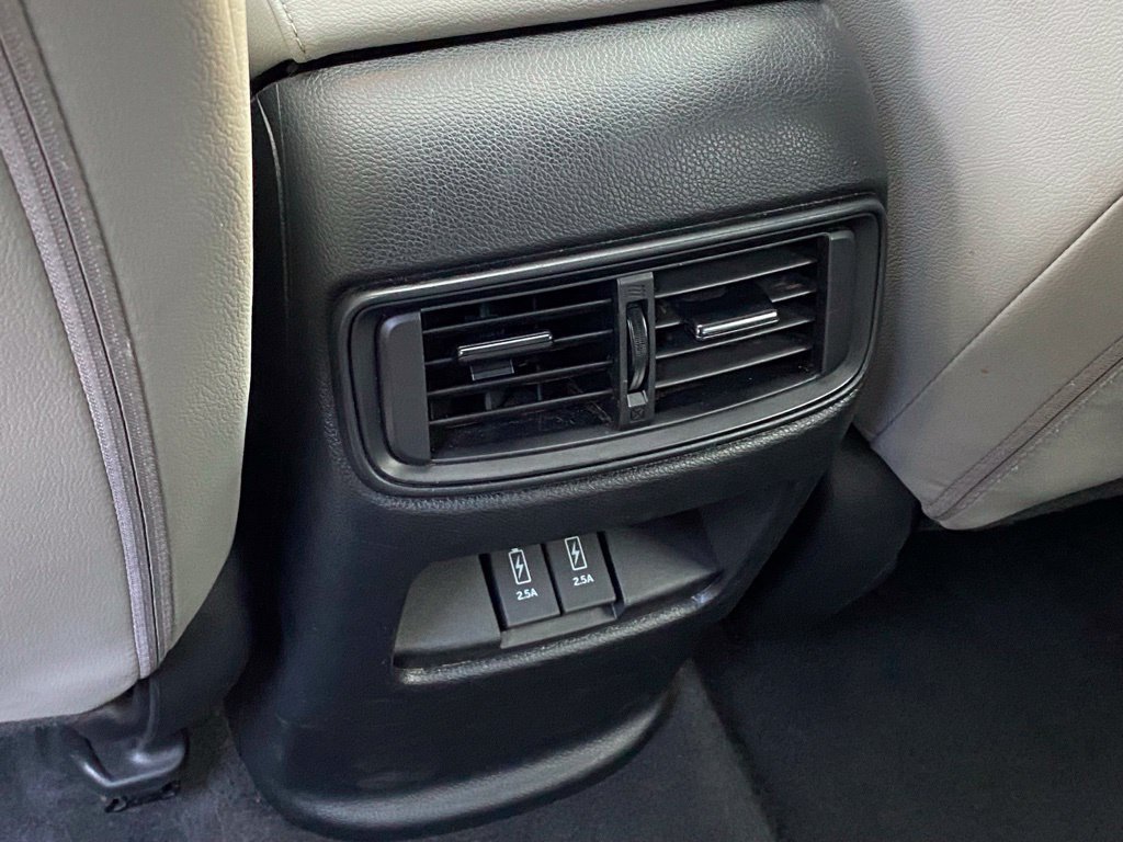 Used 2020 Honda CR-V EX-L image 29