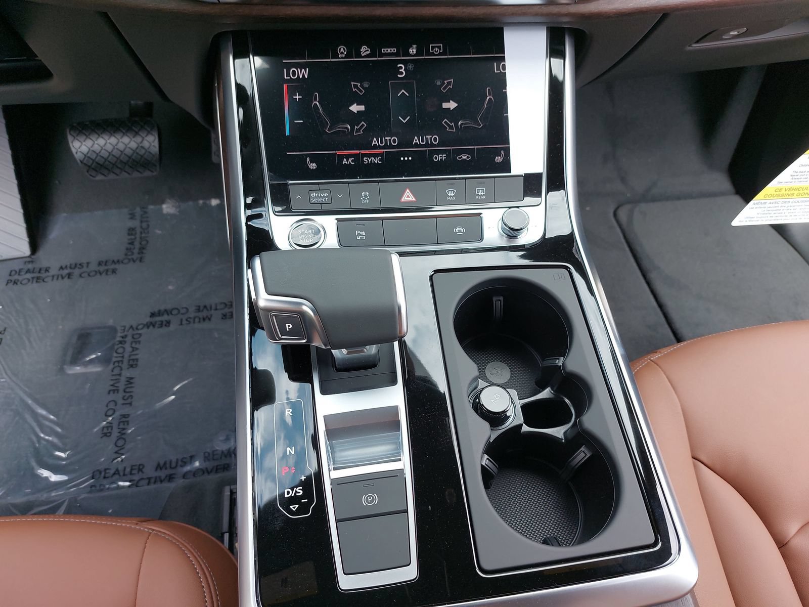 New 2026 Audi Q8 Premium AWD/4WD image 22