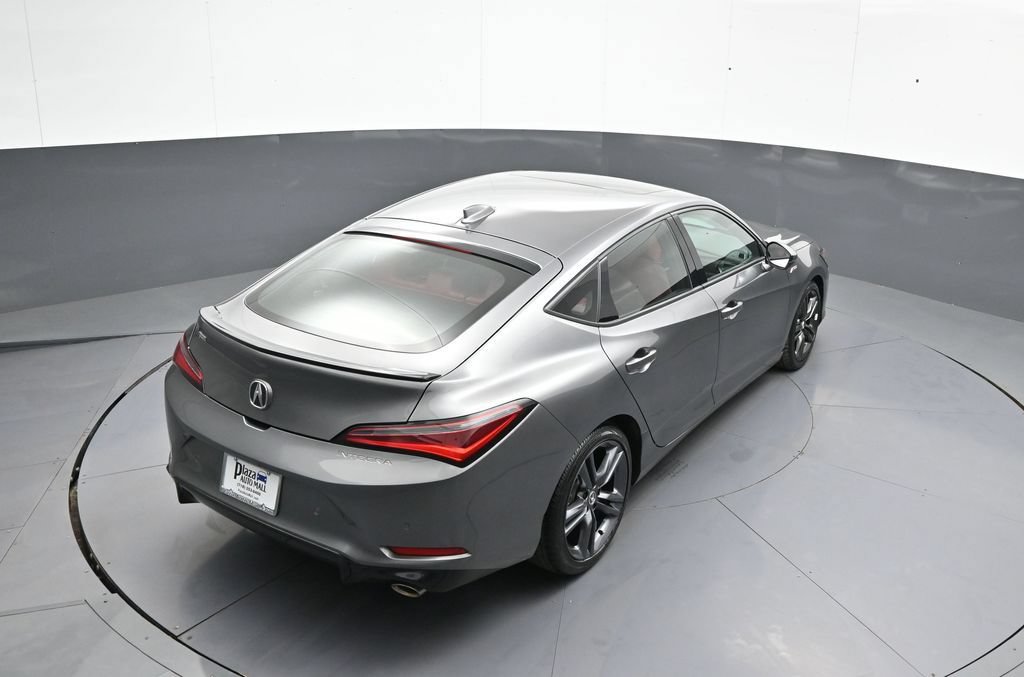 Certified 2024 Acura Integra A-Spec w/ Technology Package FWD image 37