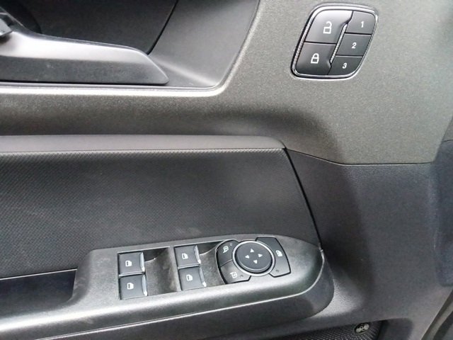 New 2025 Ford Bronco Sport Badlands w/ Sasquatch Badlands Package image 12