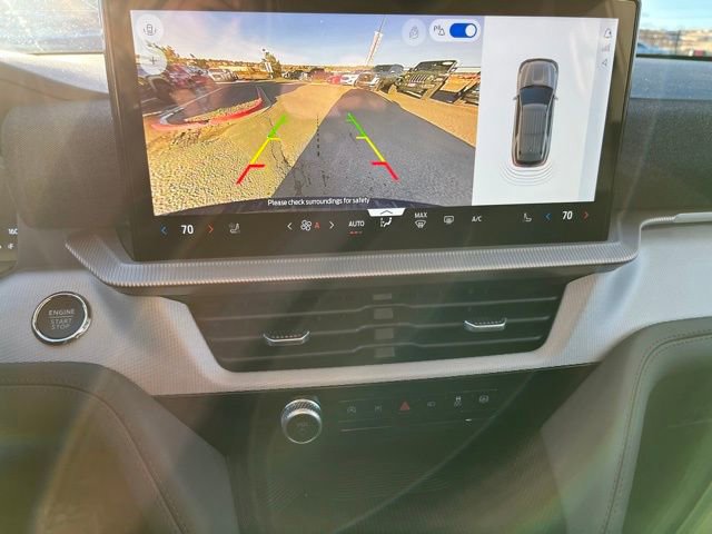 Used 2026 Ford Explorer Active w/ Active Comfort Package image 32