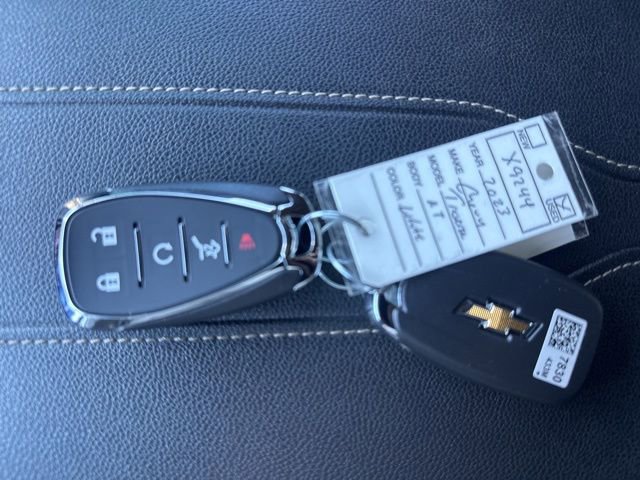 Used 2023 Chevrolet Traverse LT image 26