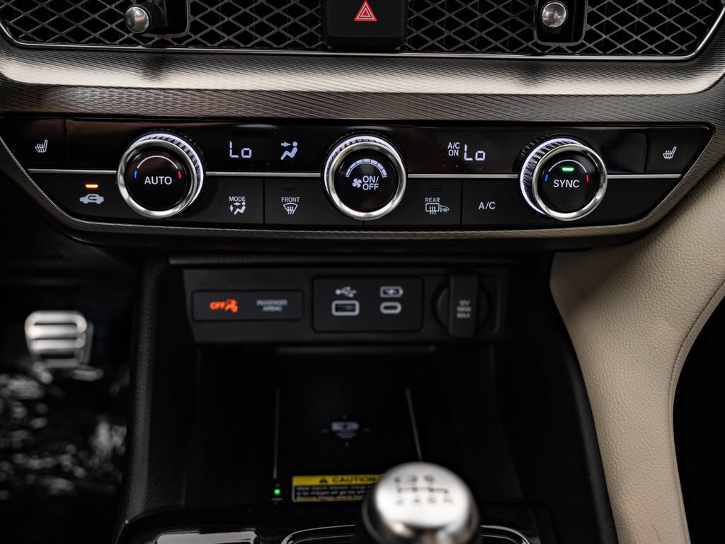 New 2026 Acura Integra A-Spec FWD image 37