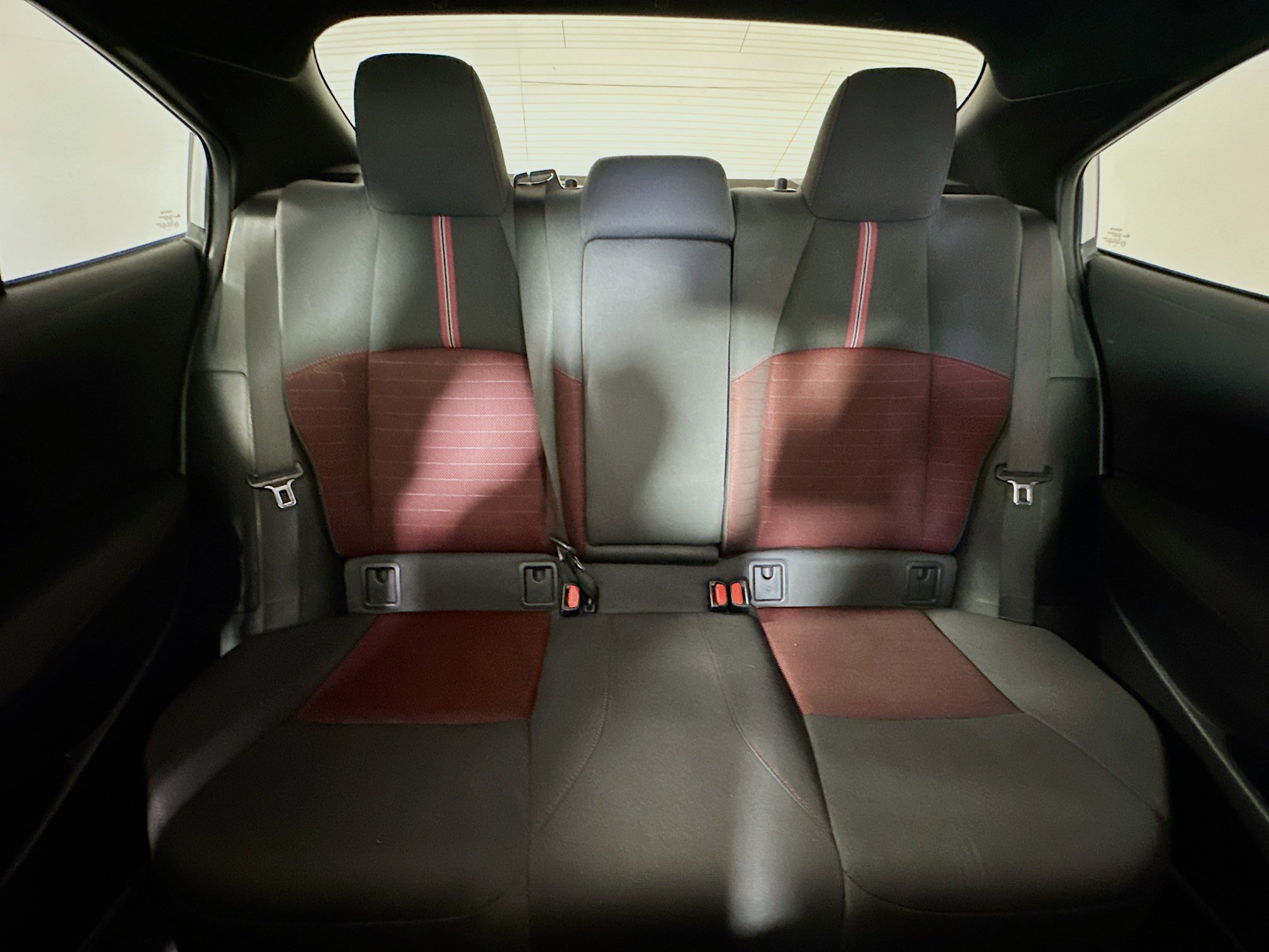 Used 2024 Toyota Corolla SE FWD image 30