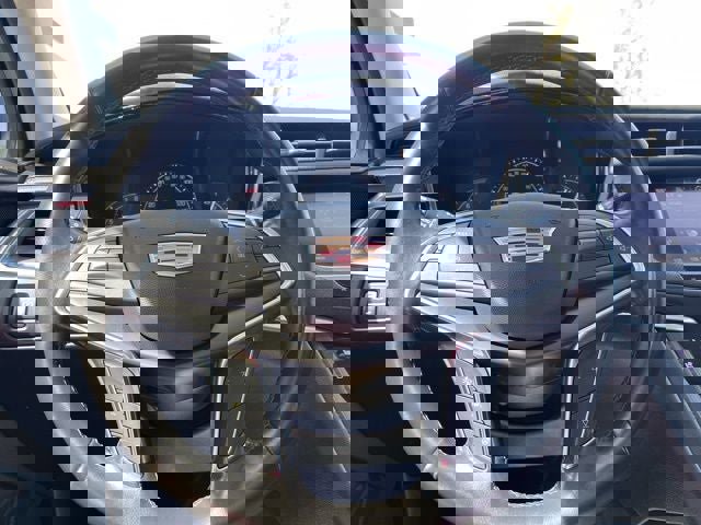 Used 2019 Cadillac XT5 Premium Luxury image 27