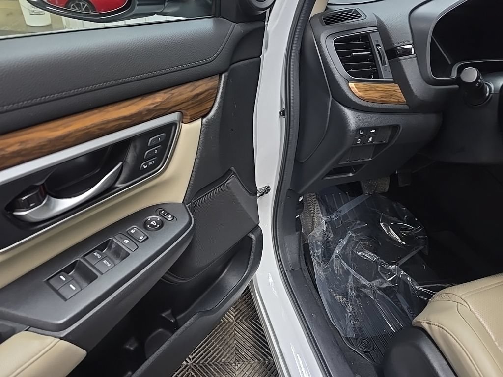 Used 2020 Honda CR-V EX-L image 28
