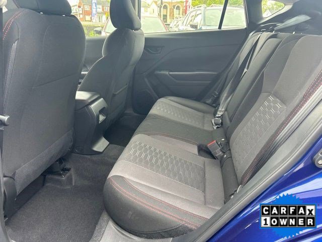 Certified 2024 Subaru Impreza 2.0i Sport AWD/4WD image 17