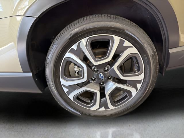 Certified 2024 Subaru Ascent Touring image 40