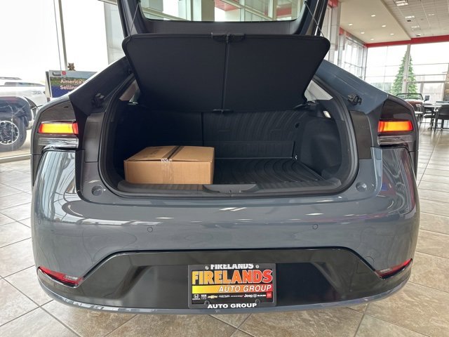 New 2026 Toyota Prius Plug-In Hybrid image 30