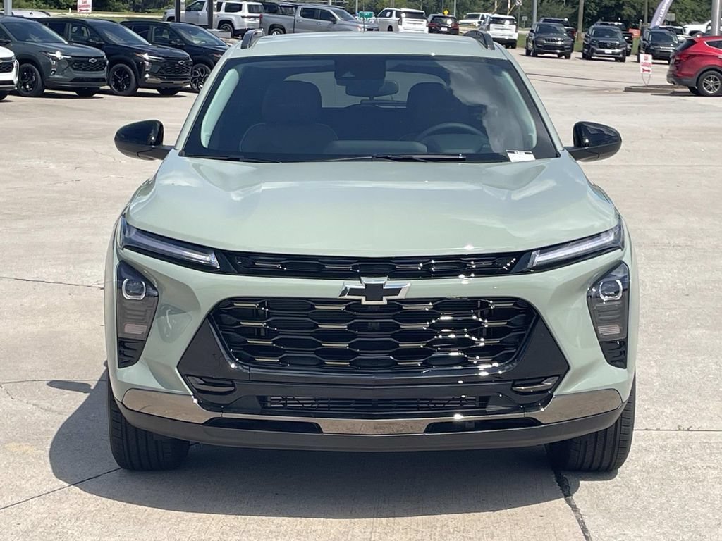 New 2026 Chevrolet Trax ACTIV w/ Driver Confidence Package FWD image 6