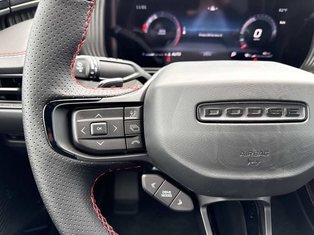 New 2026 Dodge Charger R/T AWD/4WD image 17