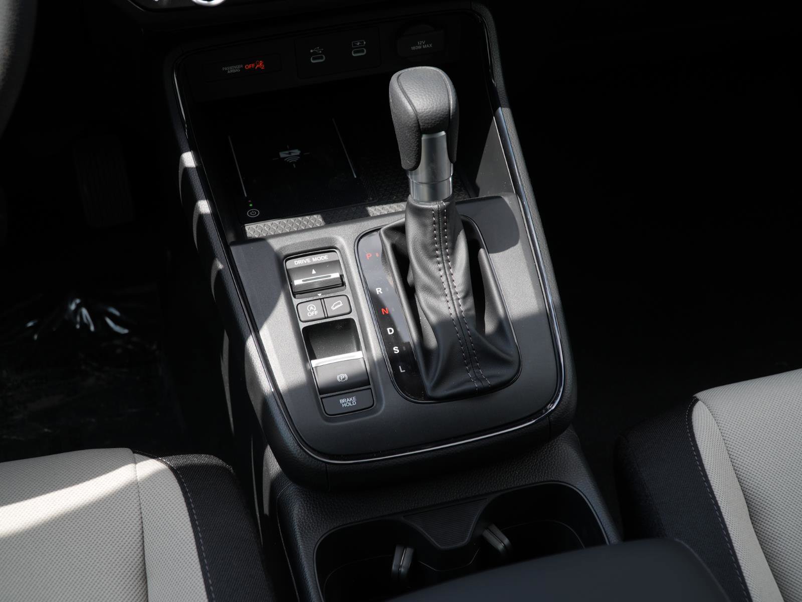 New 2026 Honda CR-V EX image 26