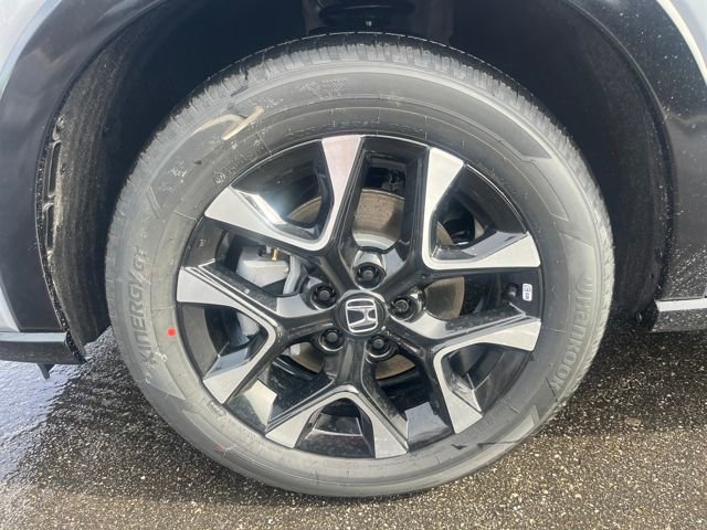 New 2026 Honda HR-V EX-L image 9