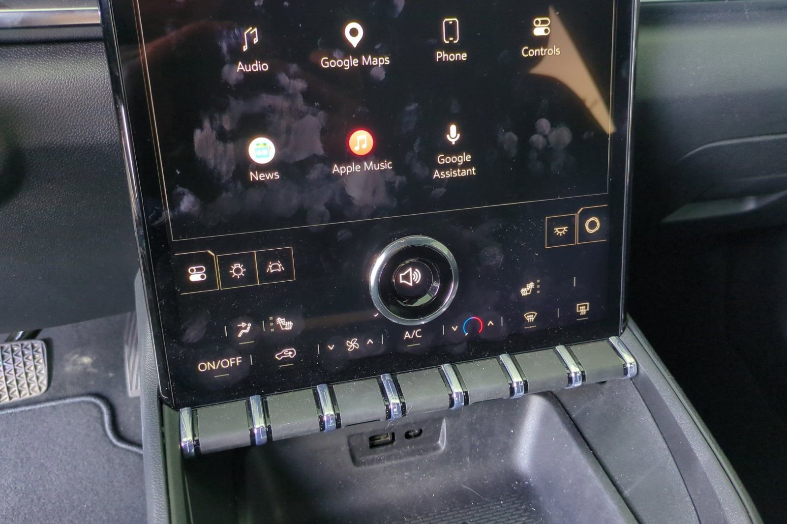 Used 2026 GMC Terrain Elevation w/ Technology Package II AWD/4WD image 27