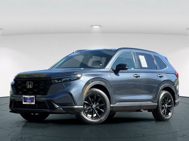Used 2023 Honda CR-V Sport image 2