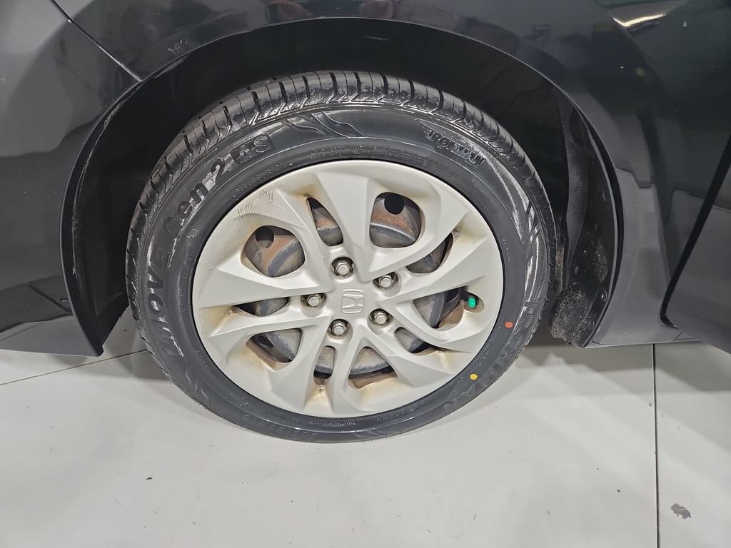 Used 2014 Honda Civic LX image 25