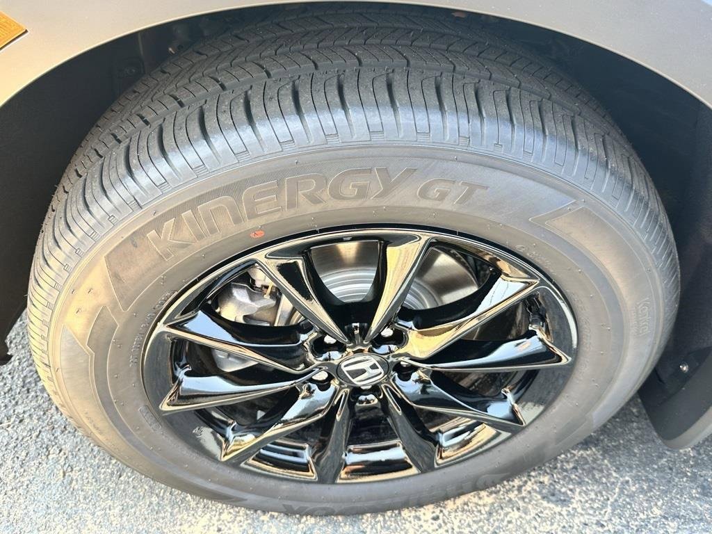 New 2026 Honda CR-V Sport-L image 25