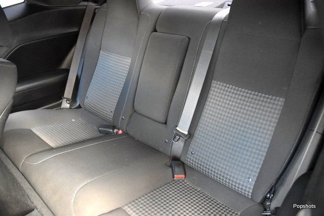 Used 2023 Dodge Challenger R/T w/ Blacktop Package image 11