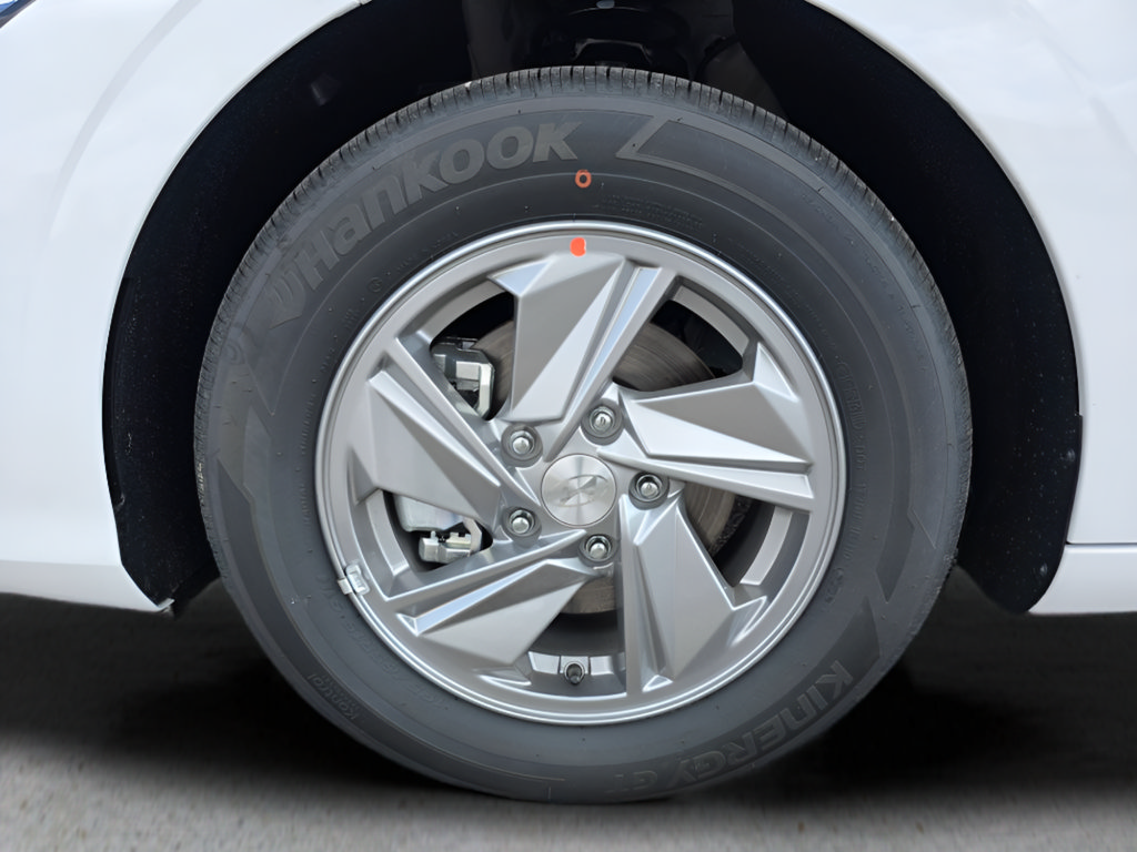New 2026 Hyundai Elantra SE FWD image 10