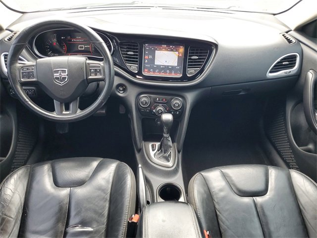 Used 2014 Dodge Dart Limited image 14