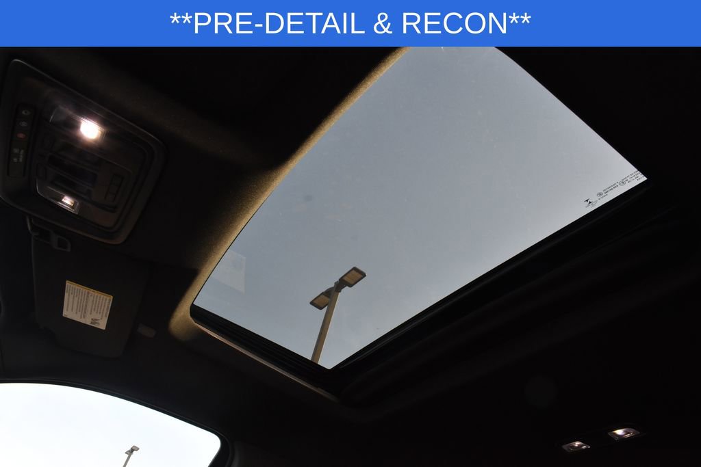 Used 2022 Chevrolet Silverado 1500 High Country w/ Max Trailering Package AWD/4WD image 7