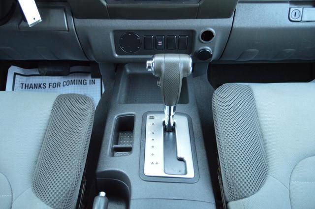 Used 2008 Nissan Xterra S w/ Supplemental Air Bag Pkg RWD image 23